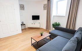 Central Living Apartments - Wielemansgasse